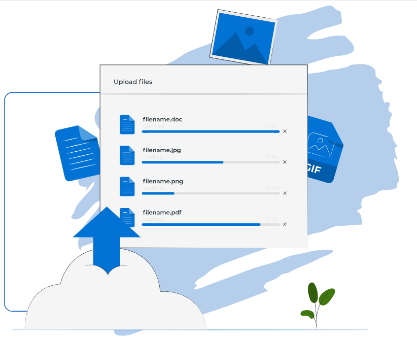 Switching hosting but facing migration issues?